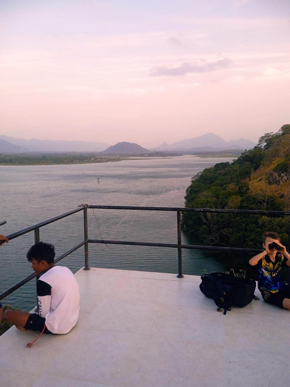 New Rasi Guest House Dambulla Exterior photo