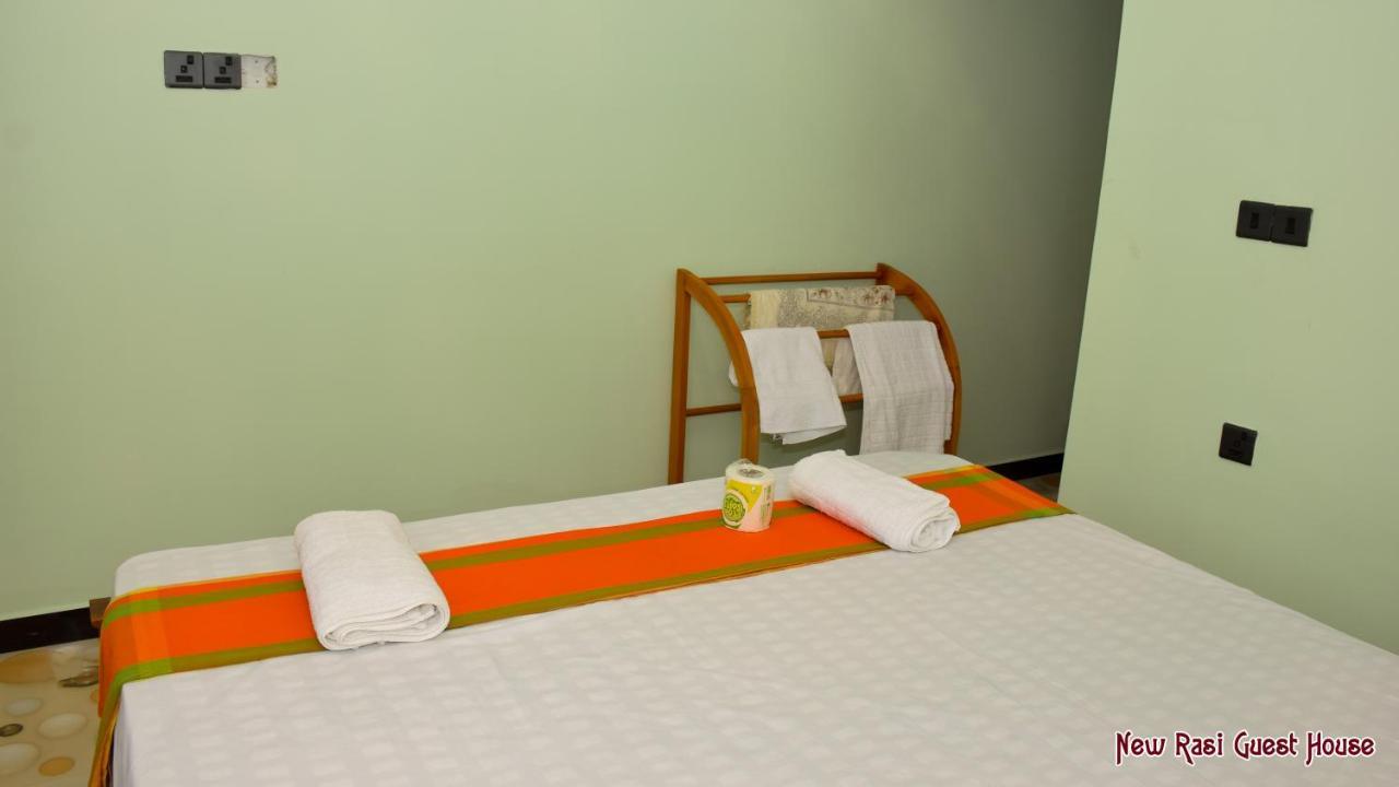 New Rasi Guest House Dambulla Exterior photo