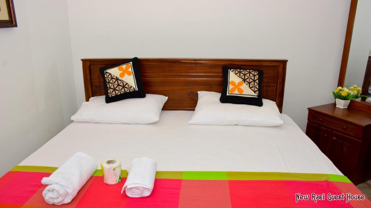 New Rasi Guest House Dambulla Exterior photo