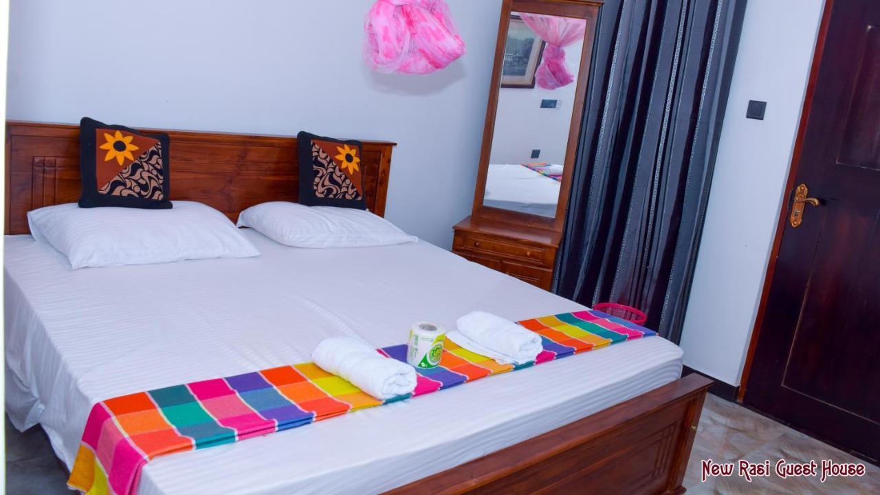 New Rasi Guest House Dambulla Exterior photo