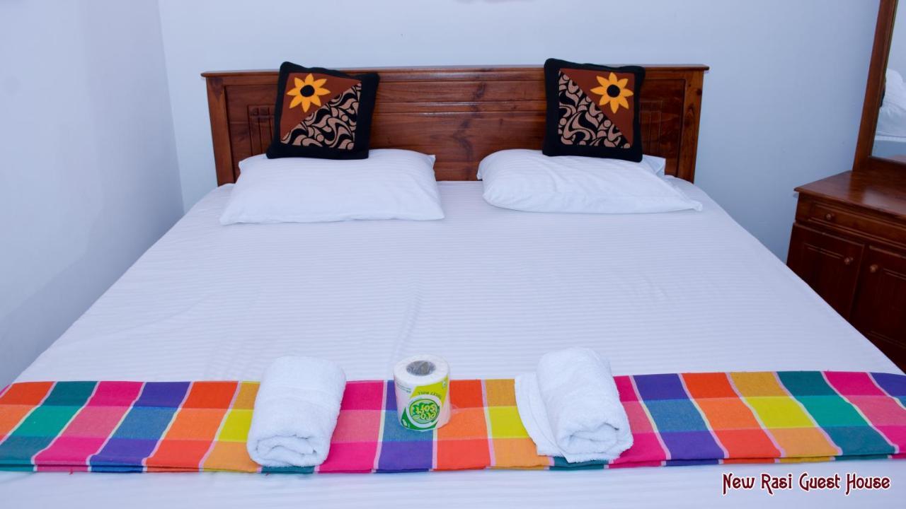 New Rasi Guest House Dambulla Exterior photo