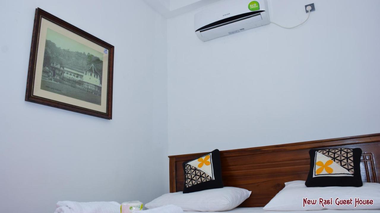 New Rasi Guest House Dambulla Exterior photo