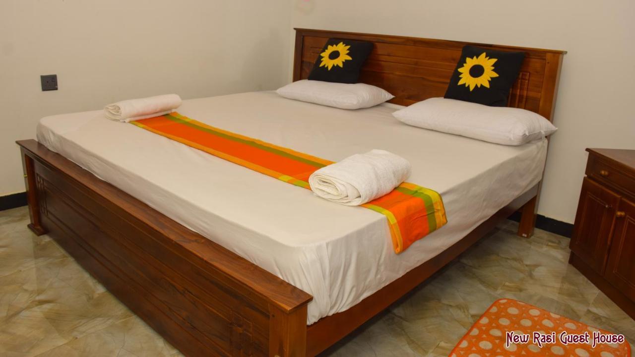 New Rasi Guest House Dambulla Exterior photo